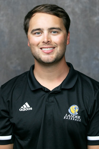 Alex Conaway