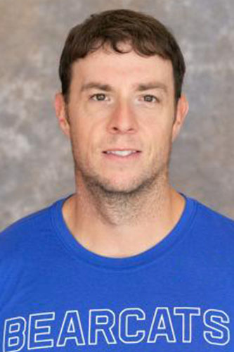 Anthony LePore