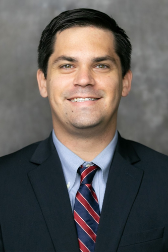 Ben Mandelbaum