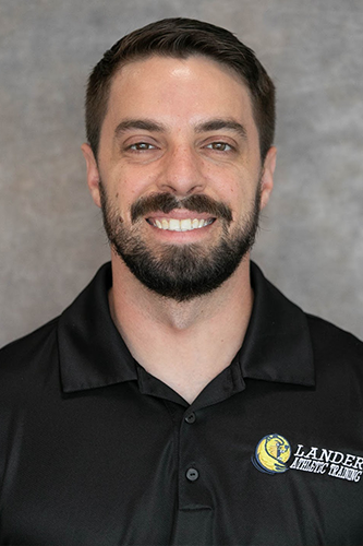 Chris Hippenmeyer