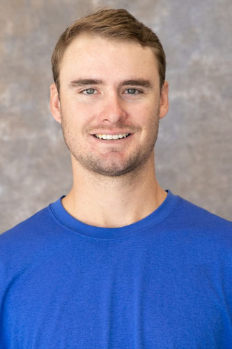 Connor Kelly