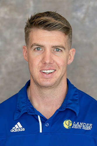 Dan Holt