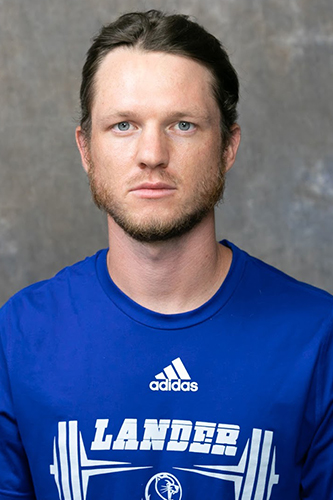 David Salter