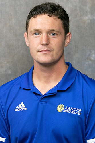 Evan Rogers