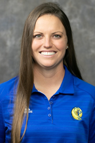 Maddie Evans