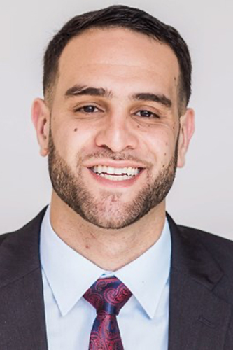 Omar Wattad