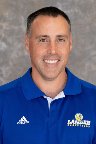 Kevin Pederson