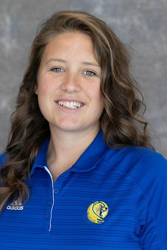 Samantha Pinchoff