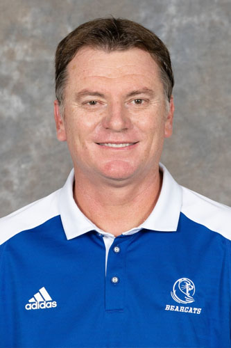 Brett Simpson