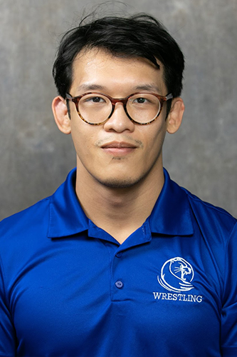 Trung Duong