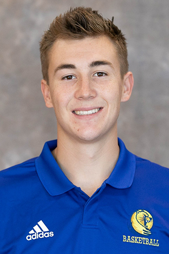 Zach Grant