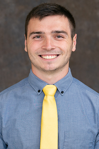 Andrew Lankarge