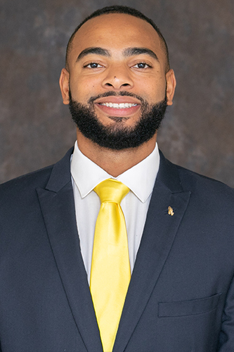 Darius Carter