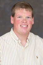 Drew Pridgen
