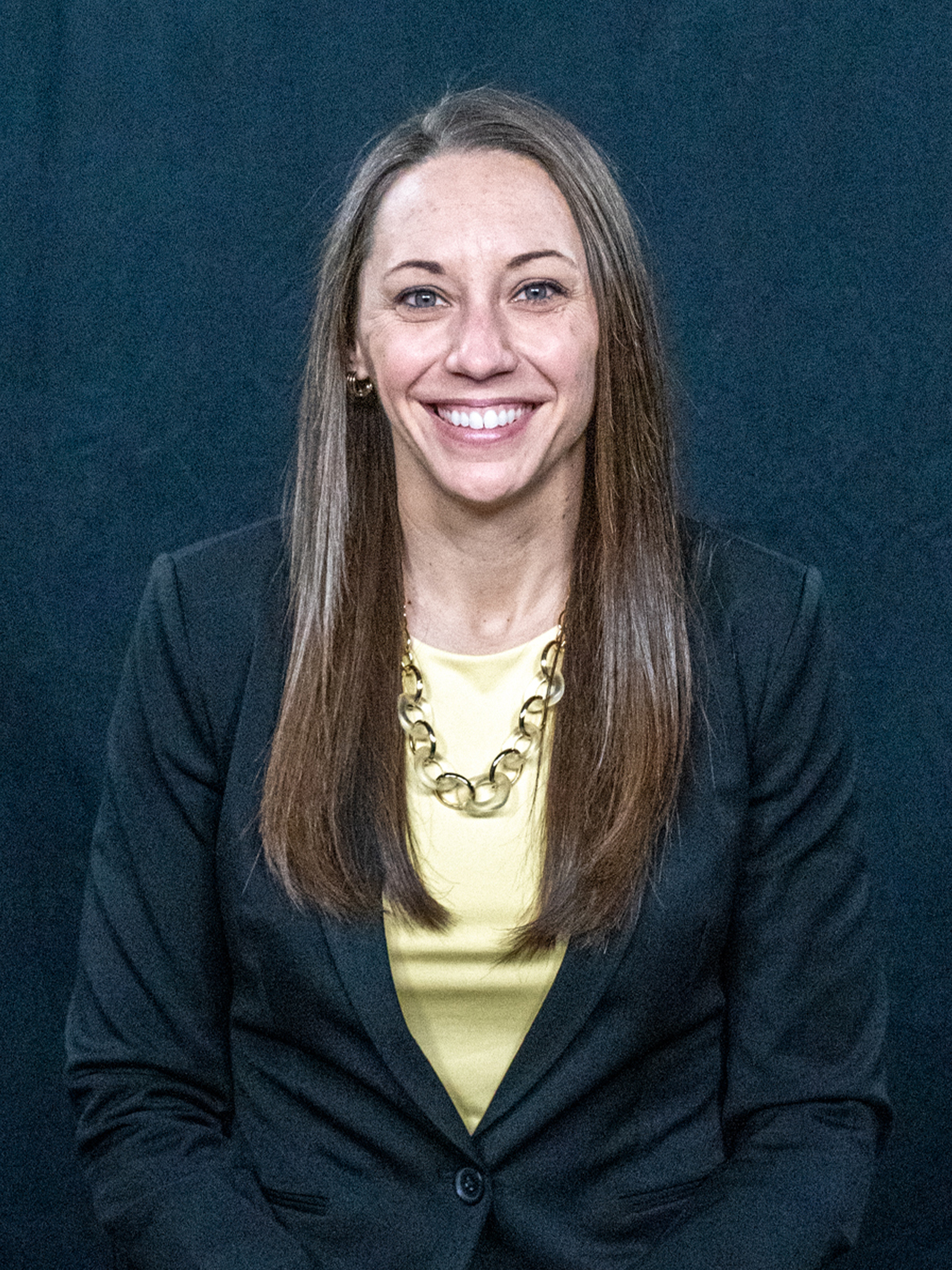 Stephanie Gehlhausen HS 22-23