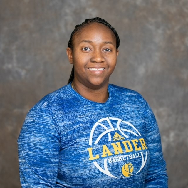 Jaterra Hurst HS