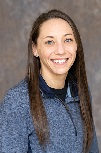 Stephanie Gehlhausen