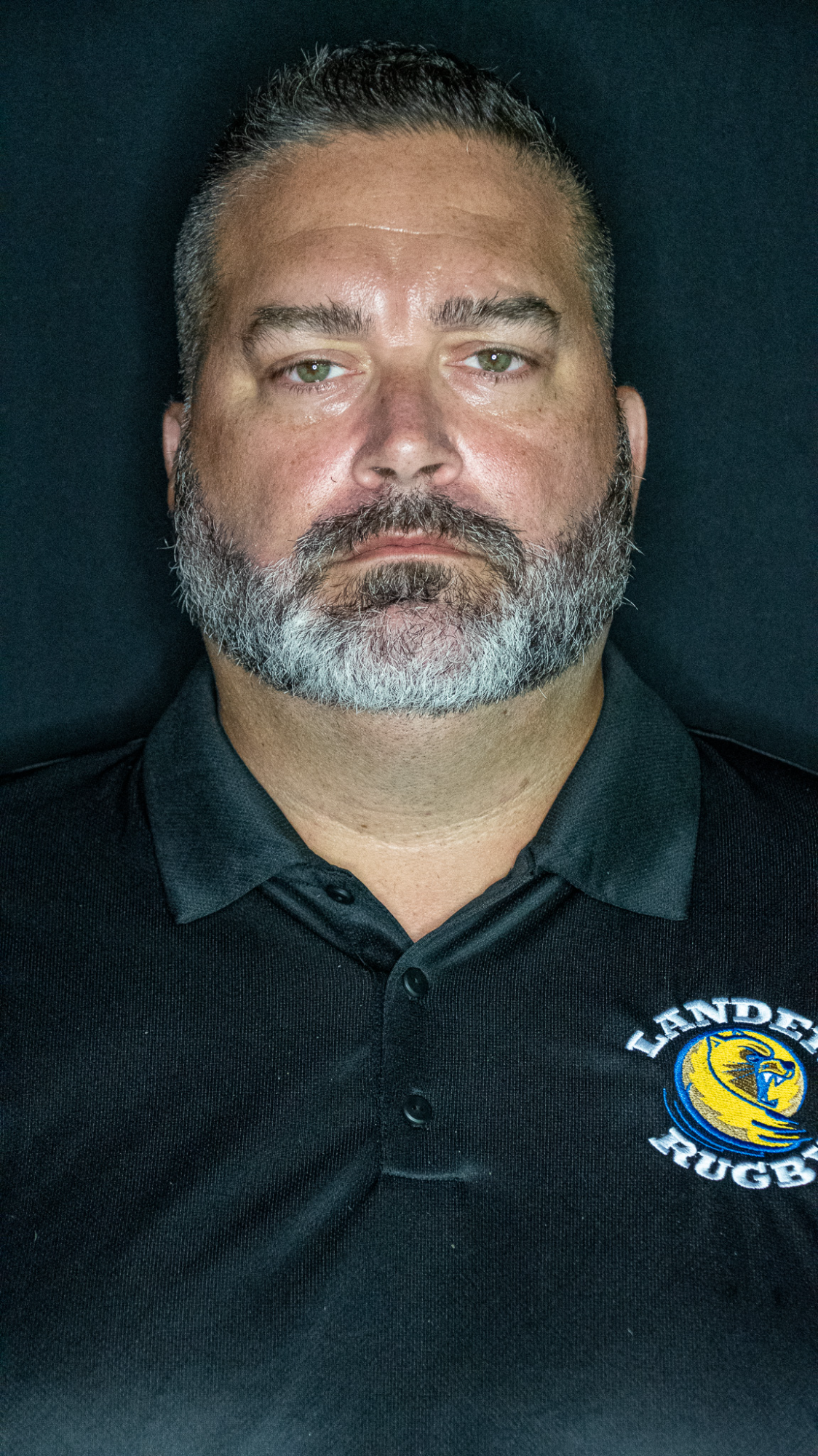 Ken Pape 2023 HS