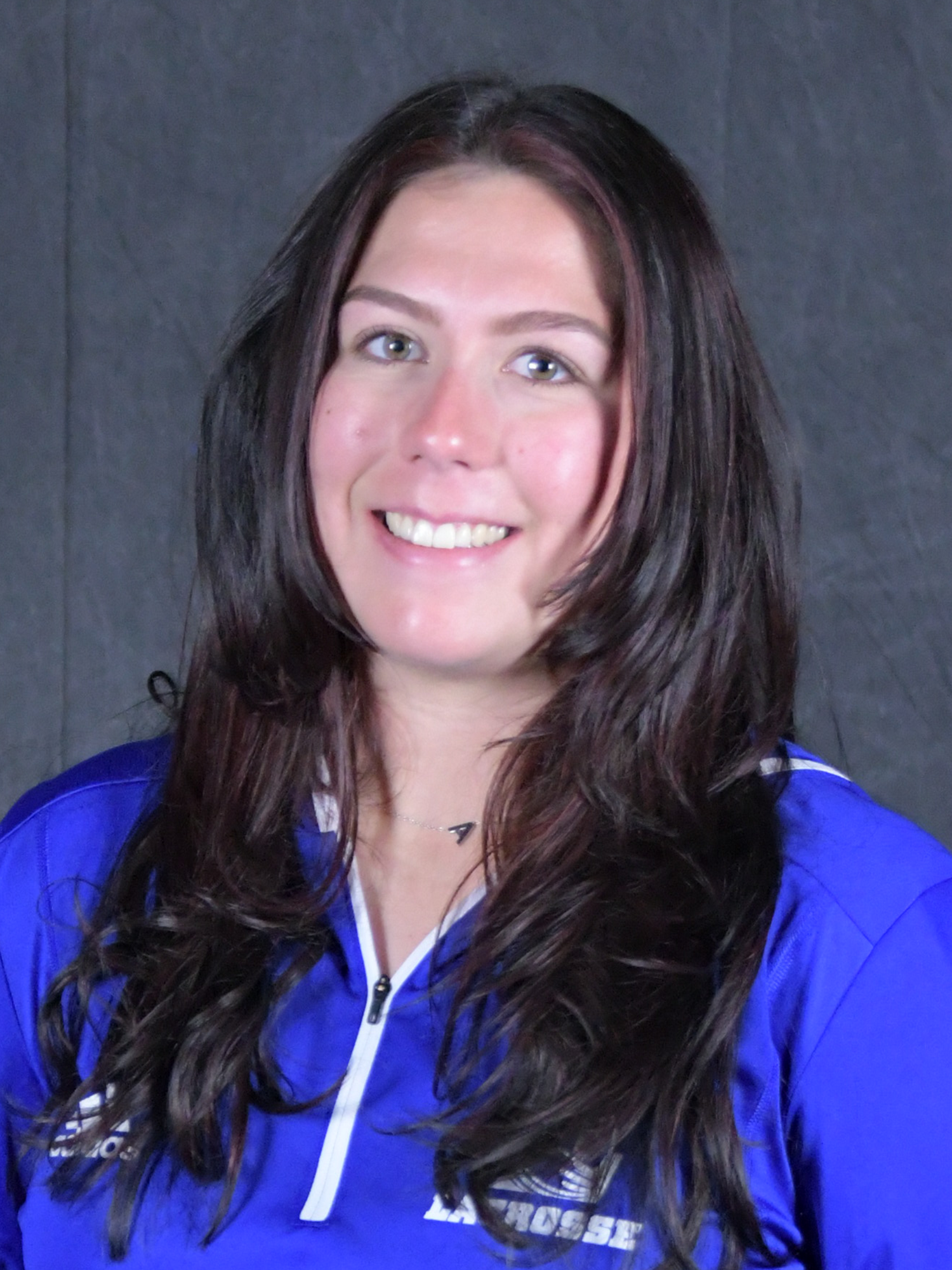 Alyssa Suchan Headshot