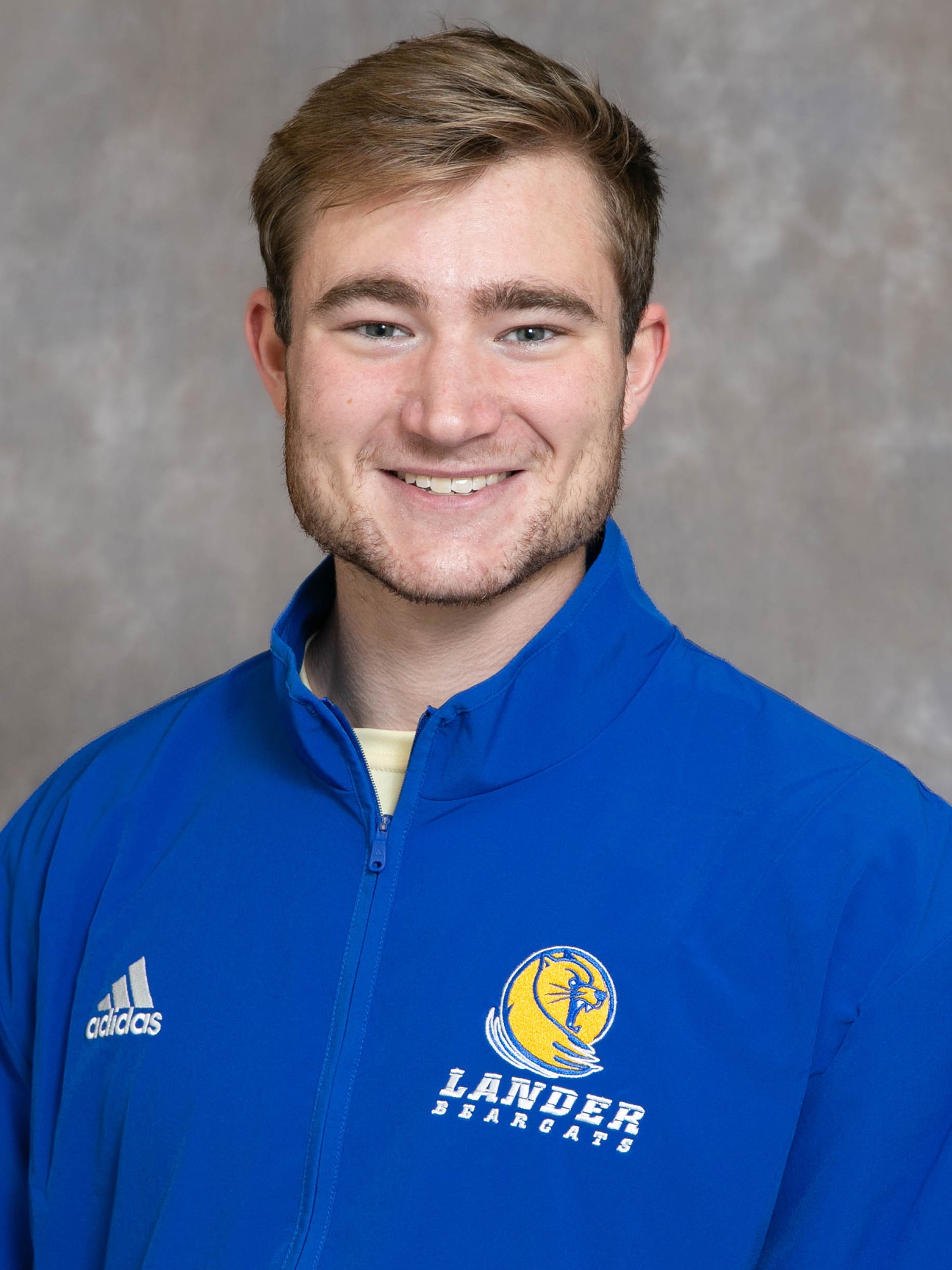 Ben Power