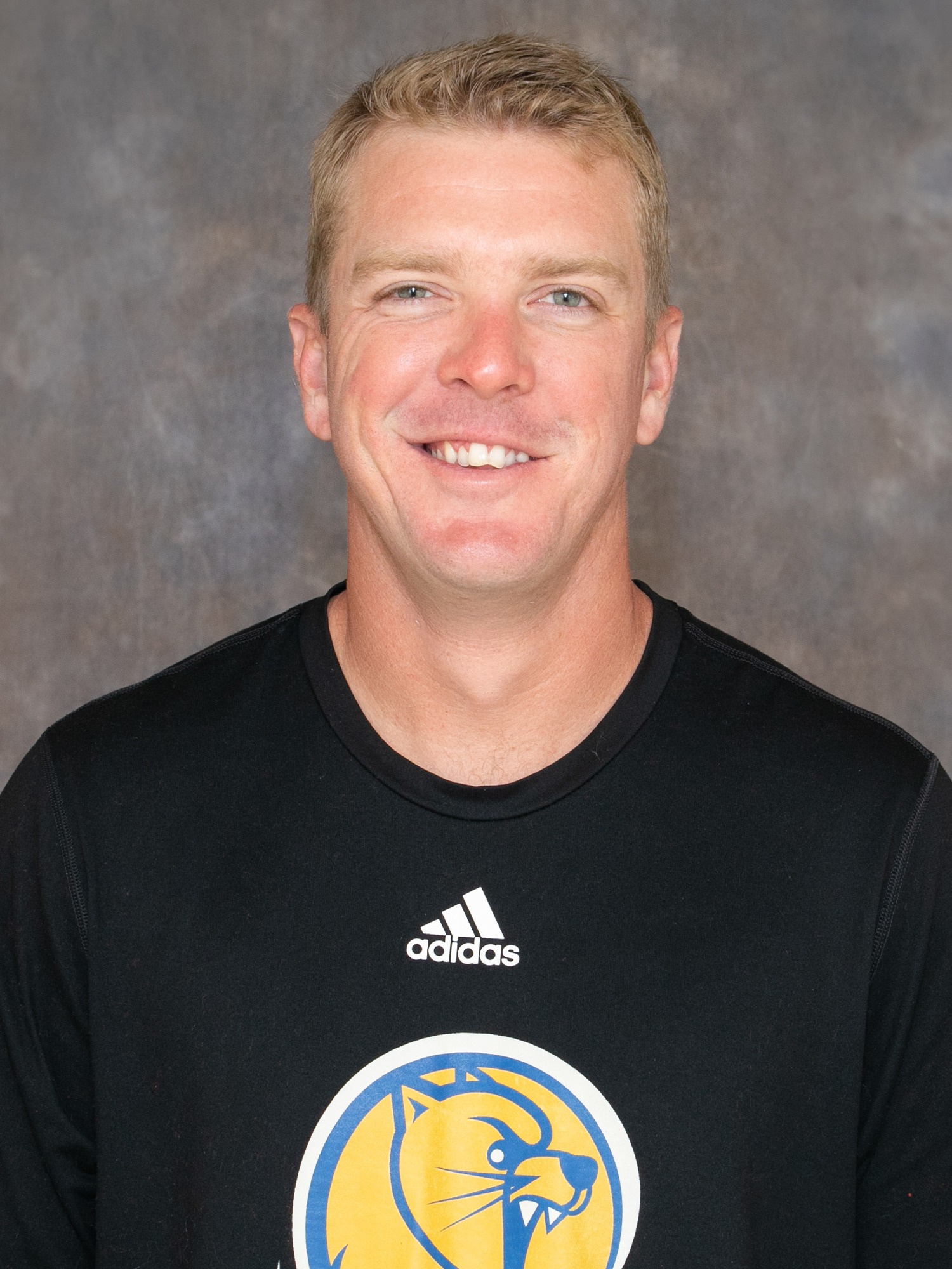 Rob Buckley