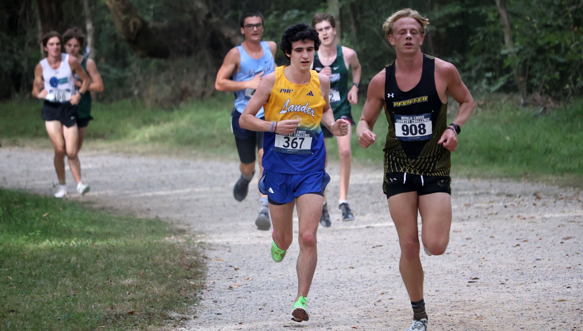 Cummings Royals XC Classic