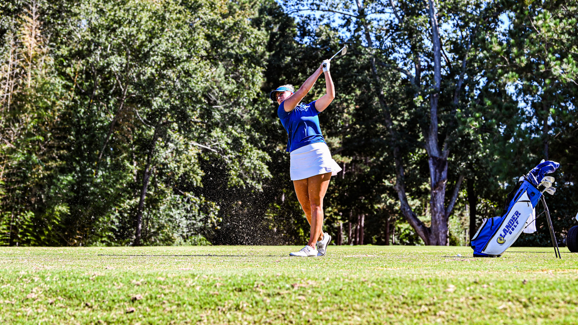 Isabel Ewers Greenwood CC Range 2025