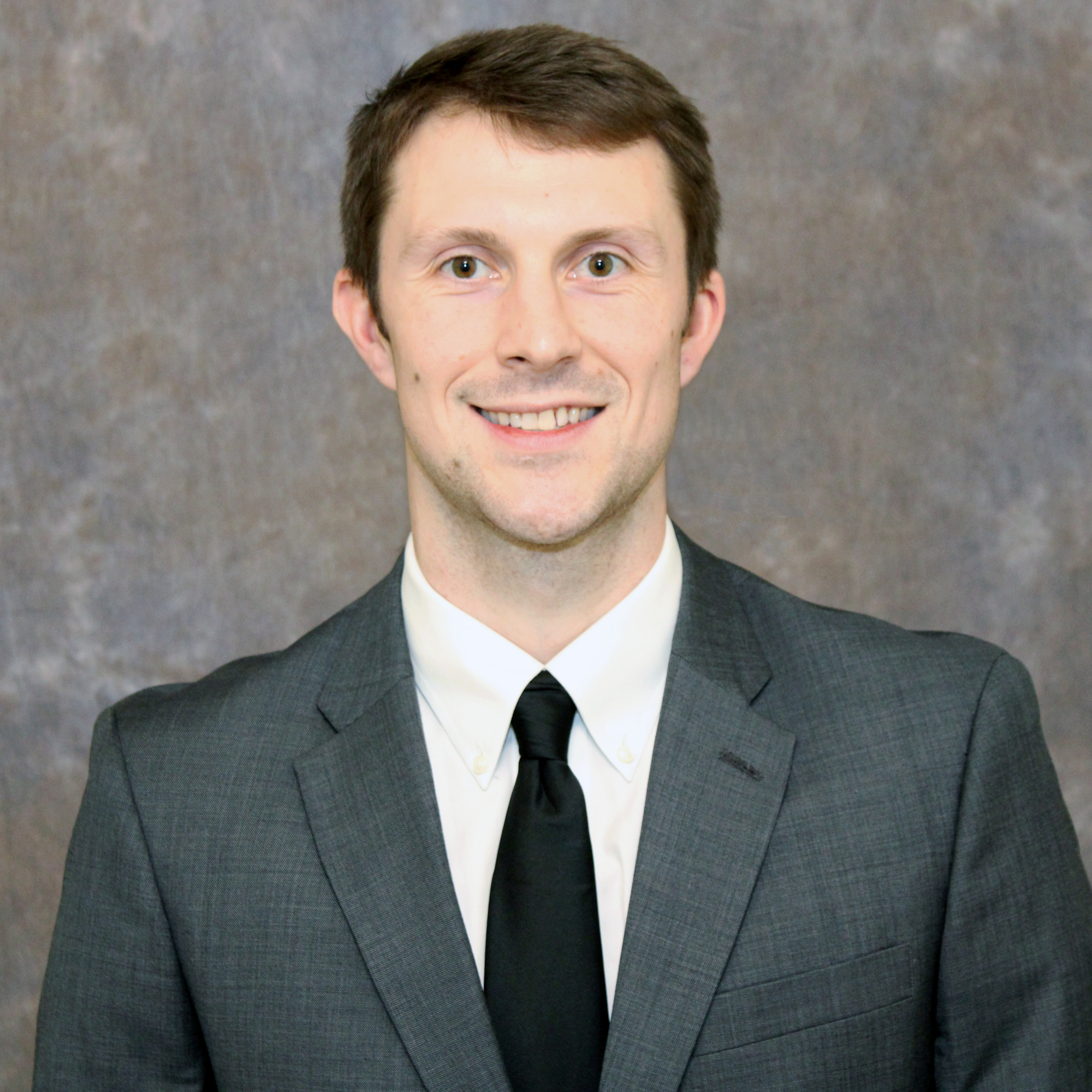 Alex Dahling Headshot