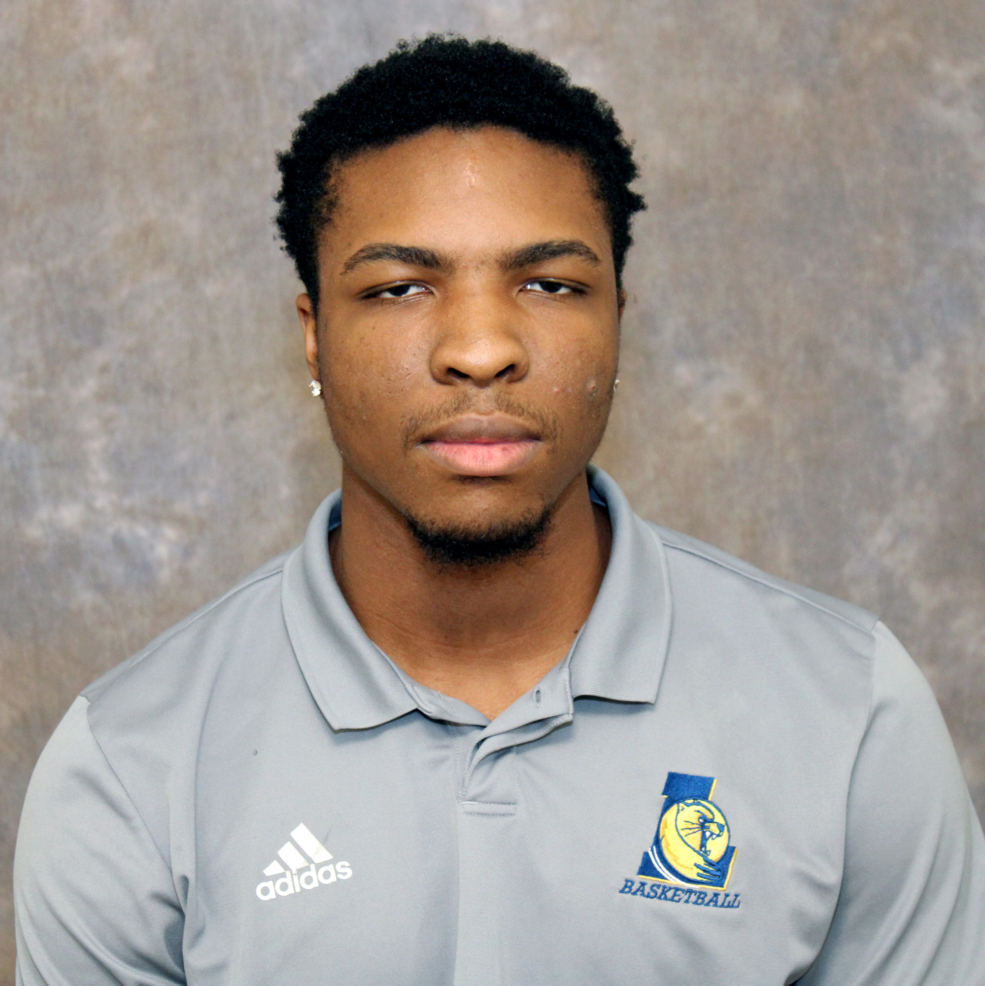 Trejion Hart Headshot