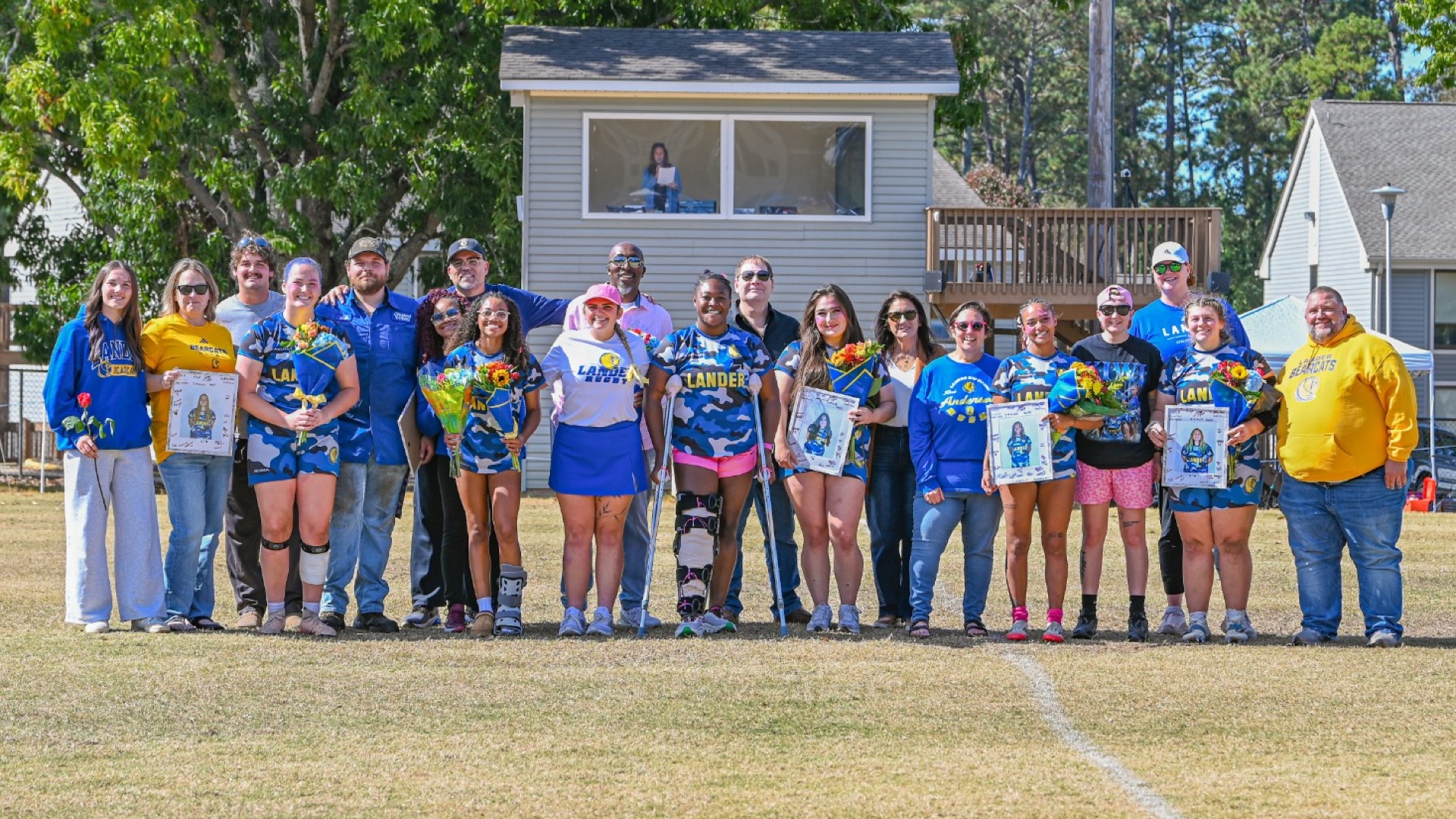 WRUGBY Senior Photo 2025 15's