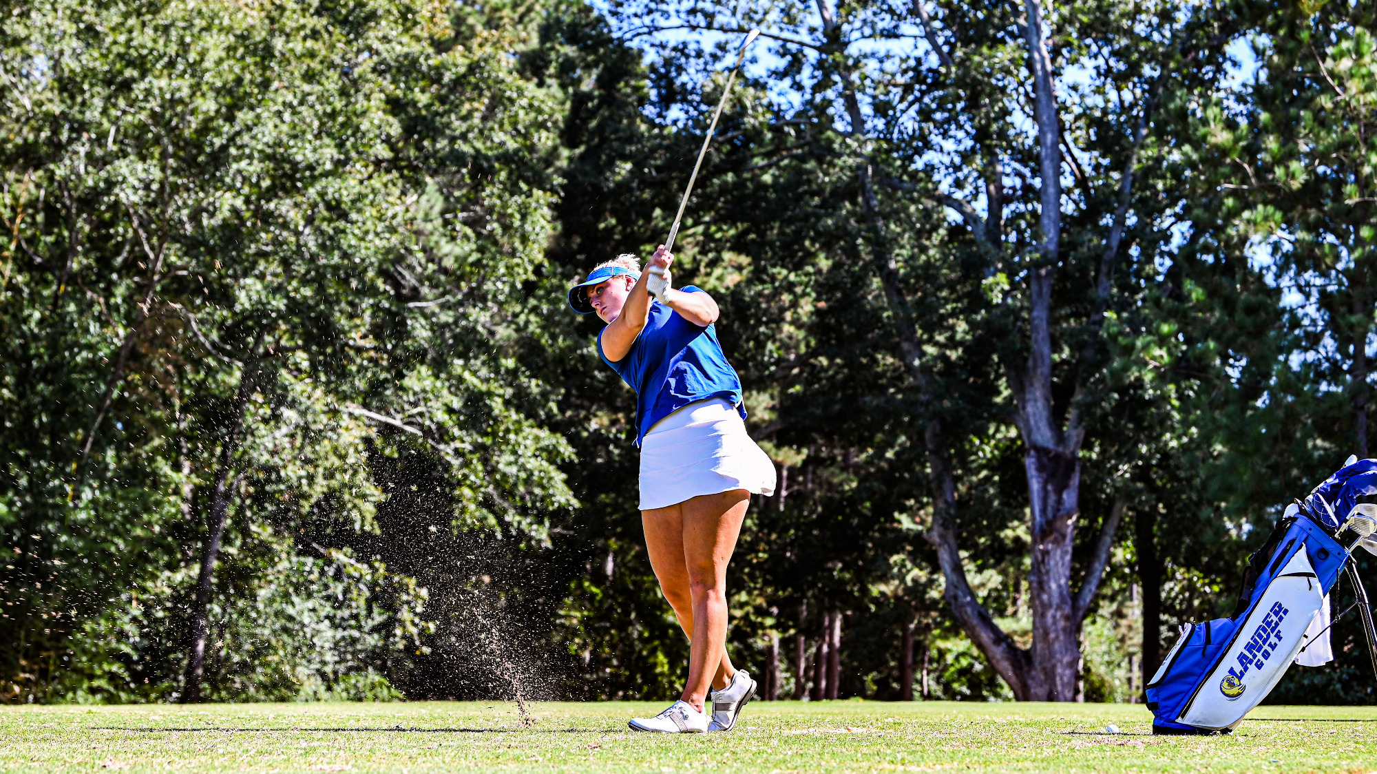 Isabel Ewers Greenwood CC Range 2025