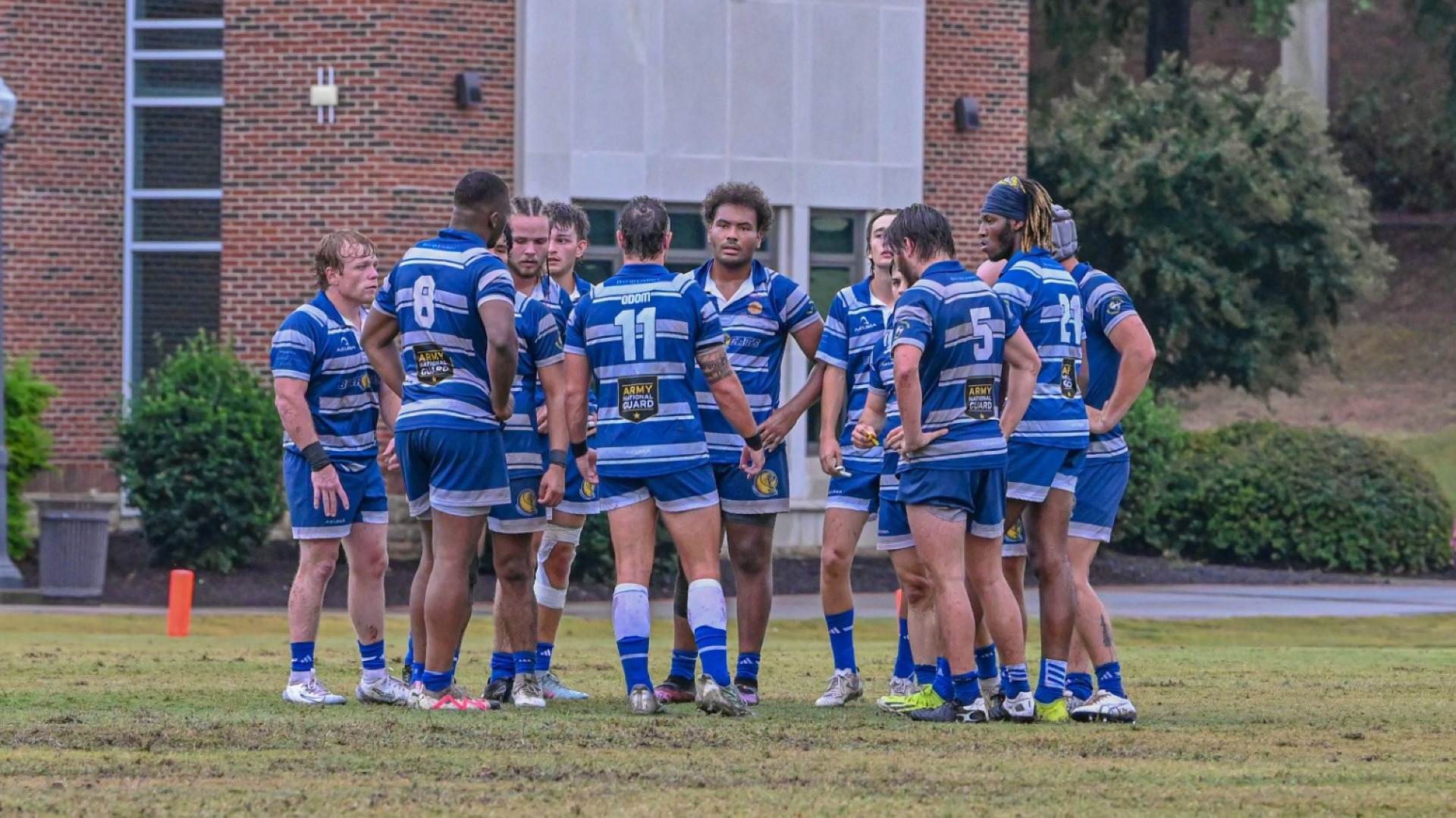 MRUGBY 15s Huddle 2025