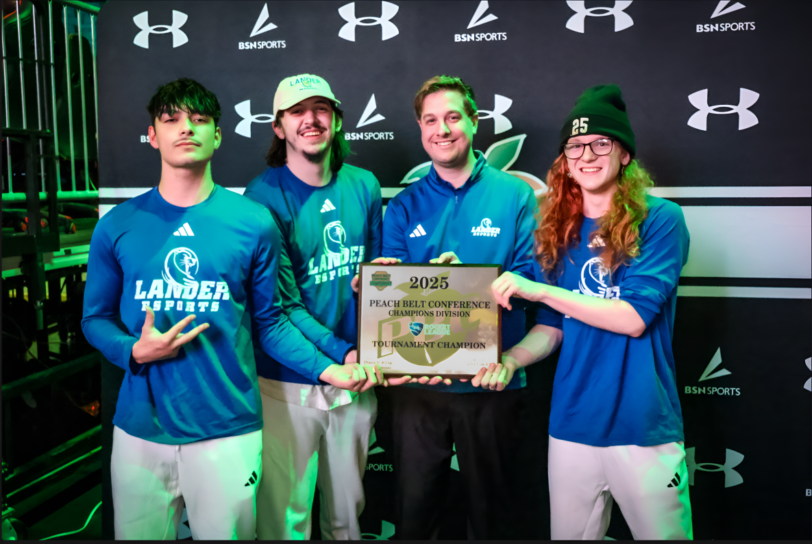 Rocket League PBC Champions