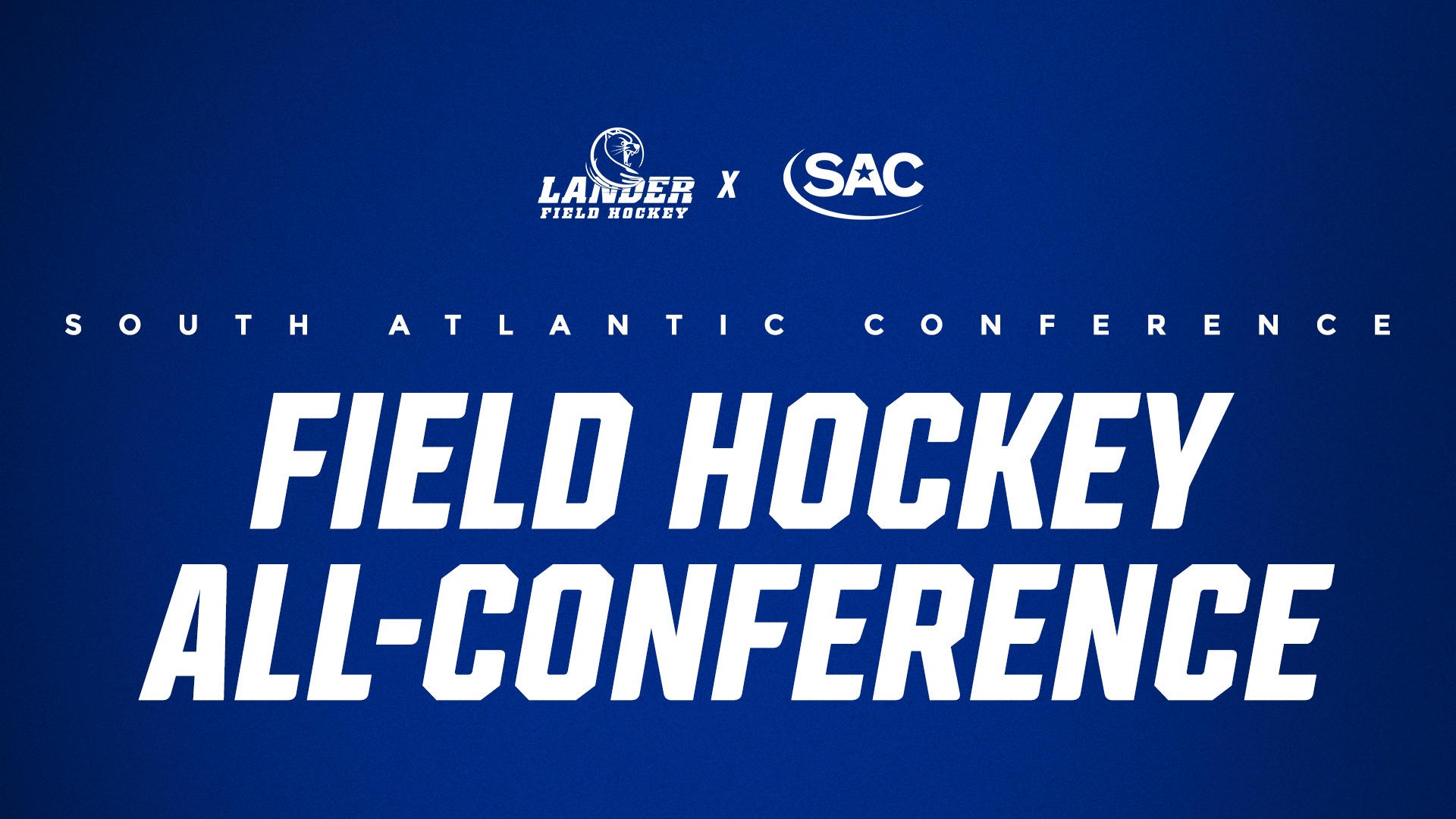 FH All-Conference Header