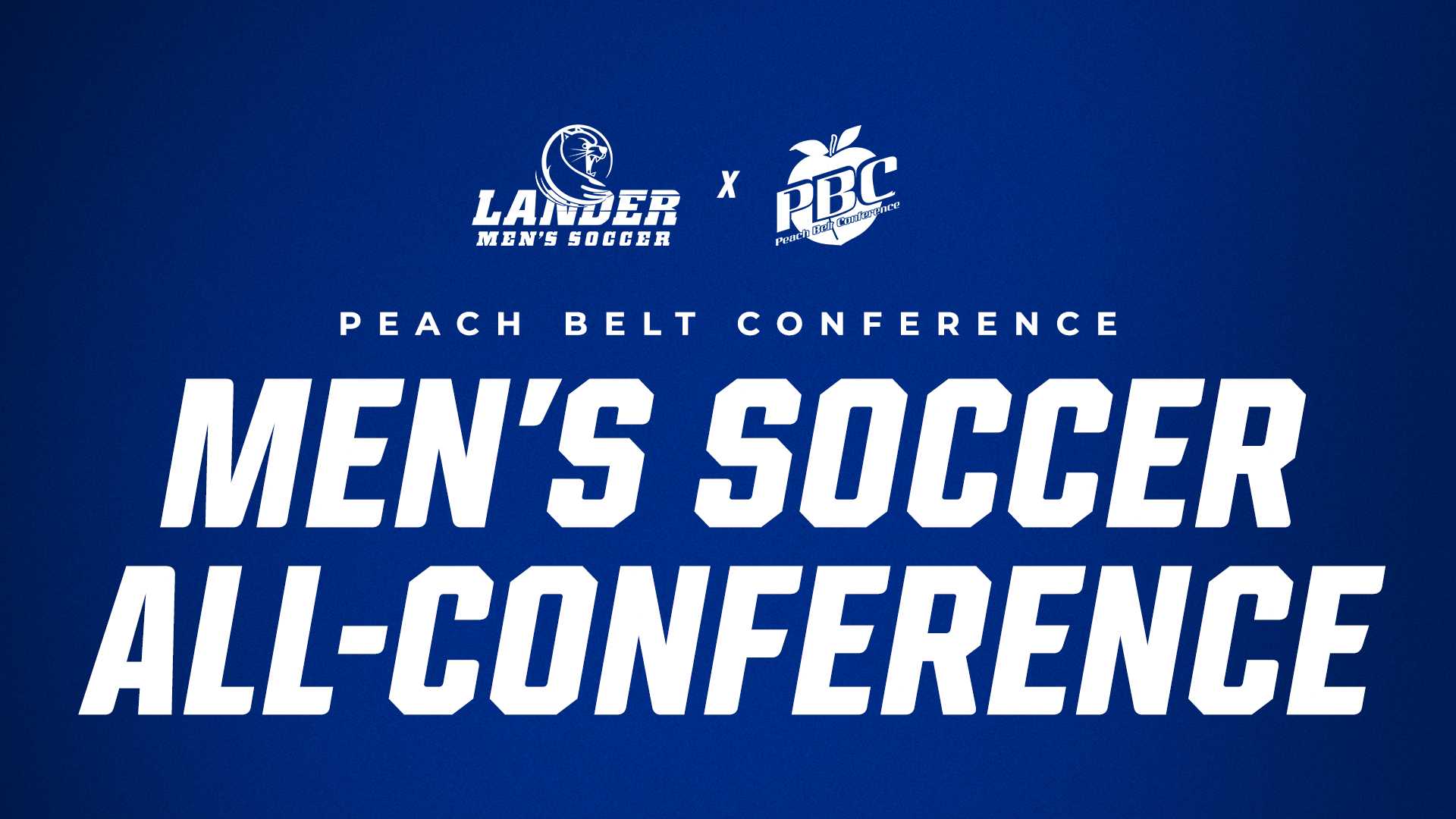 MSOC All-Conference Header 2025