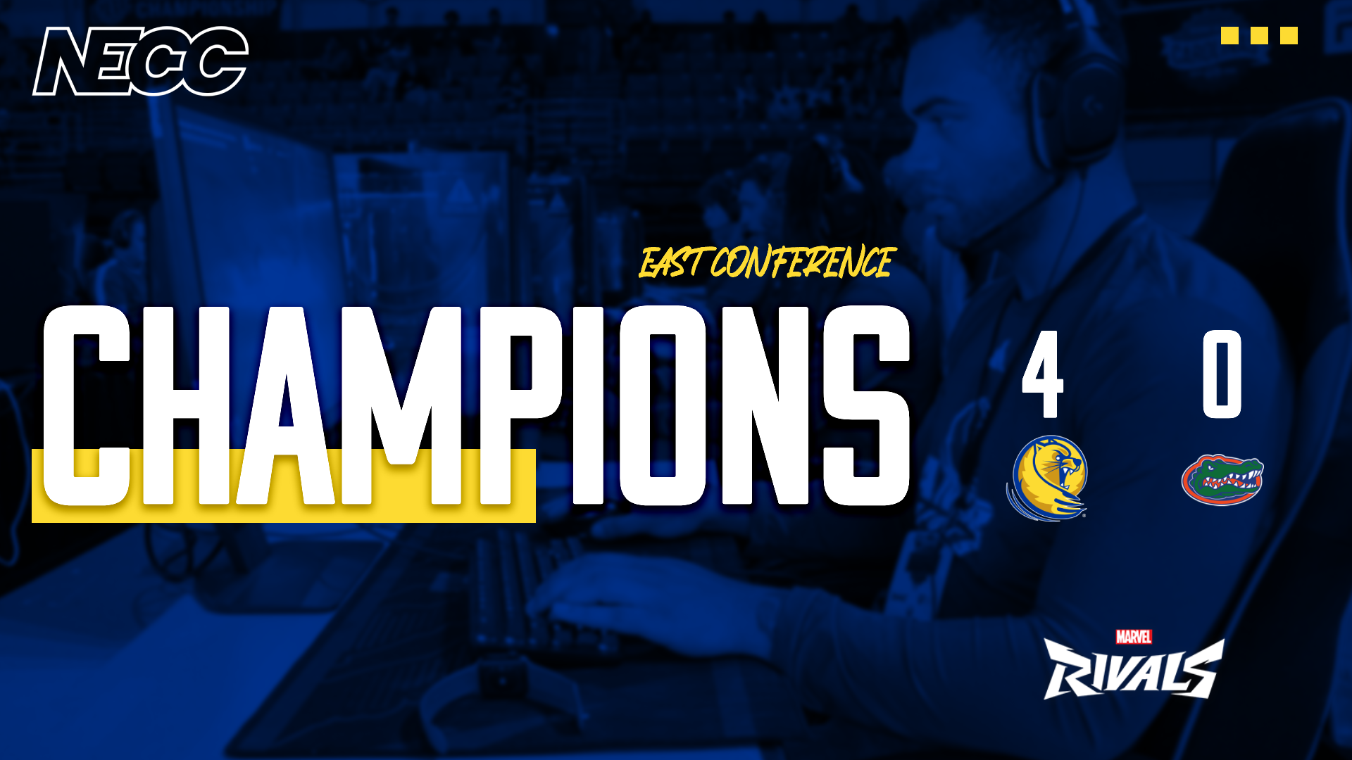 Lander vs. Florida Championship