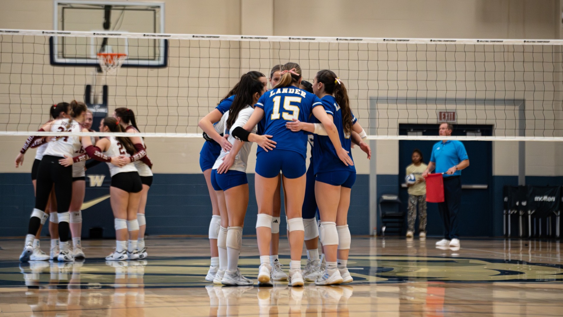 Volleyball NCAA Southeast Regional 2025