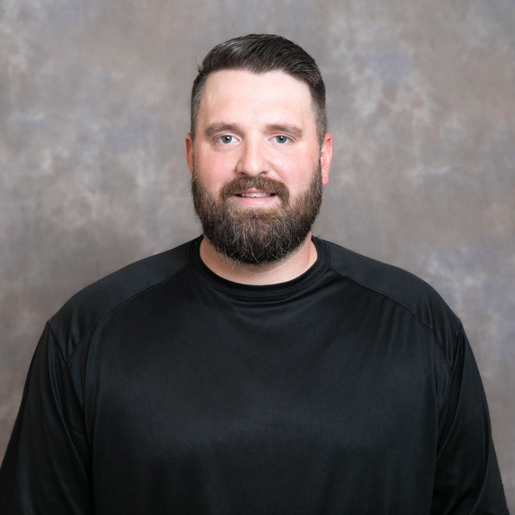 Alex Williams Head Shot