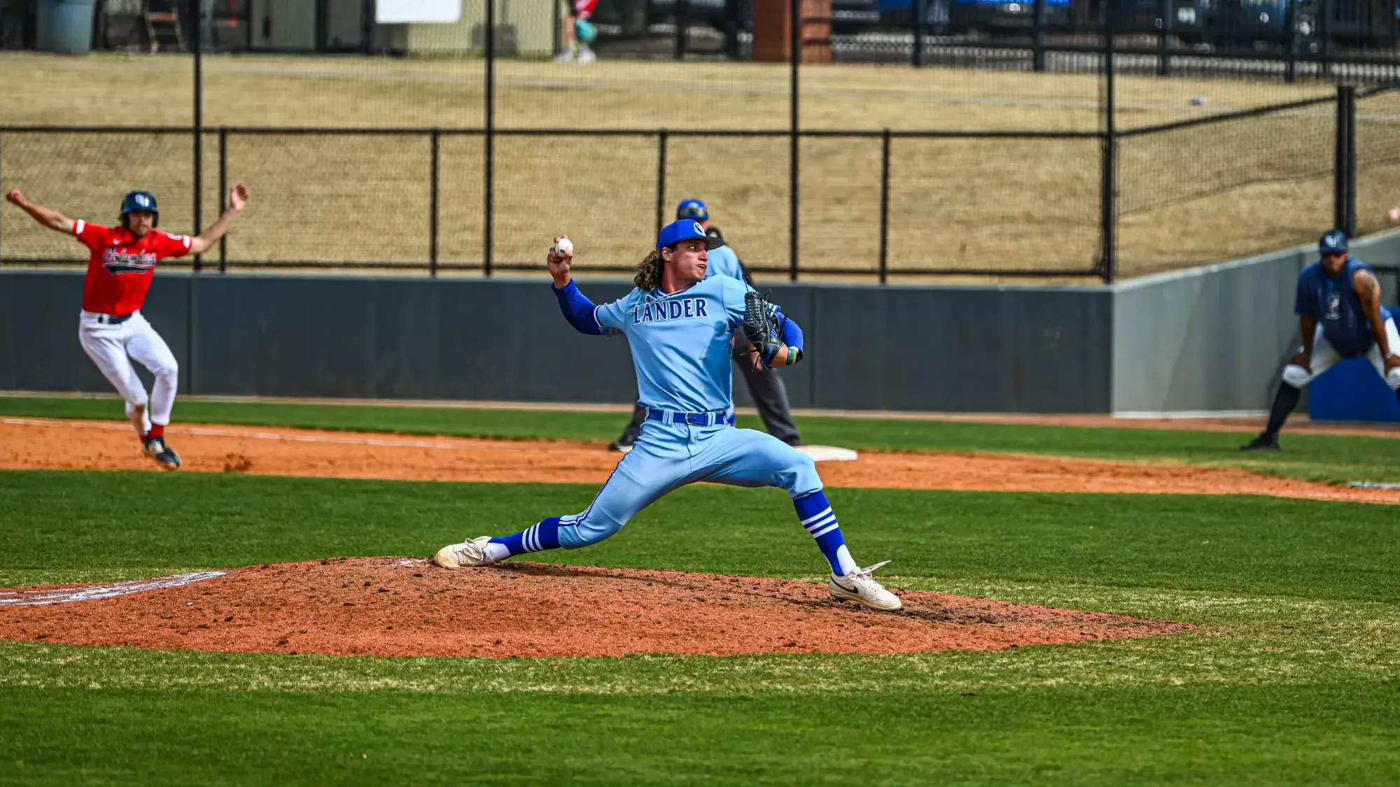 BSB vs Columbus State