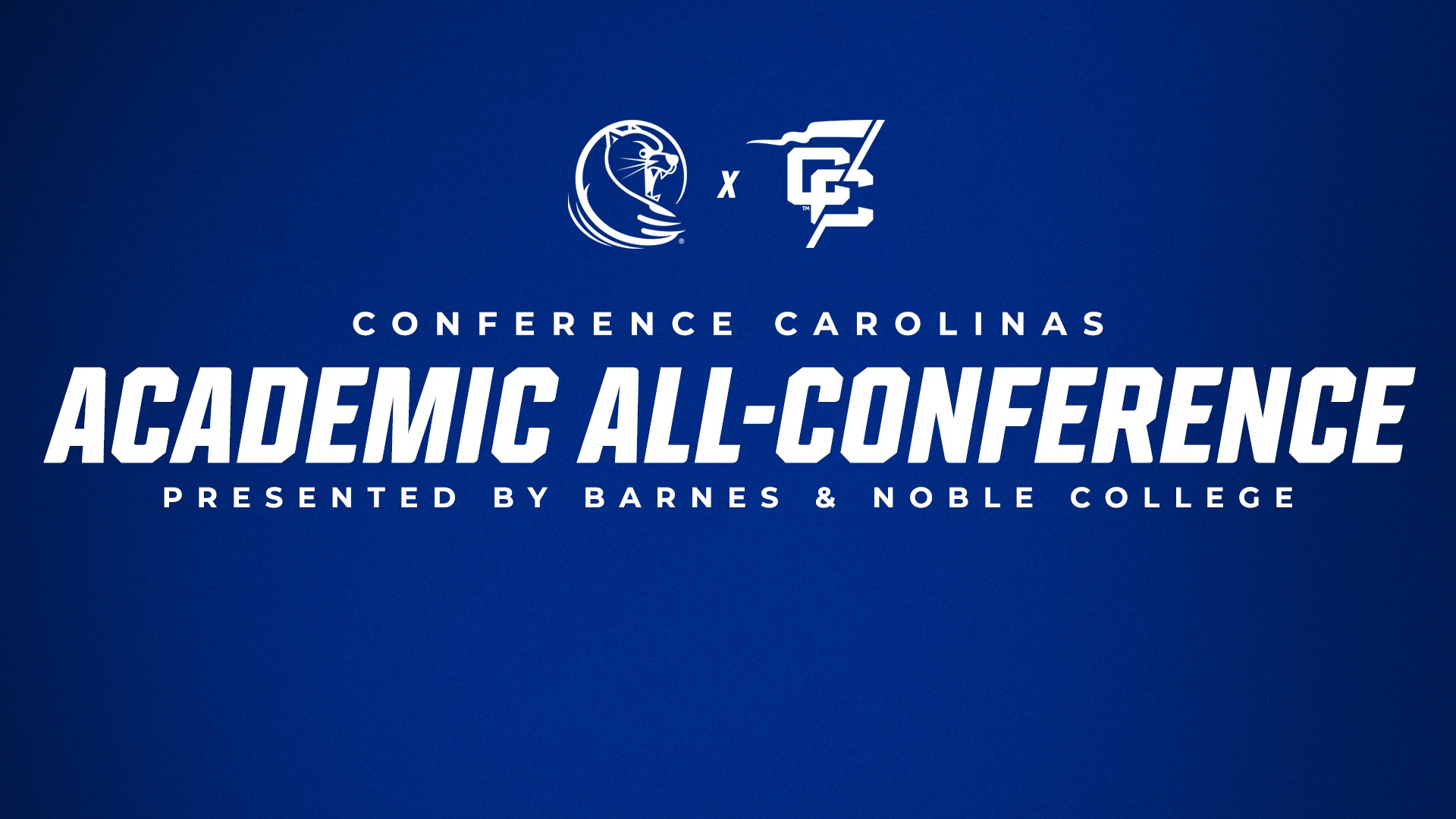 CC Academic All-Conference