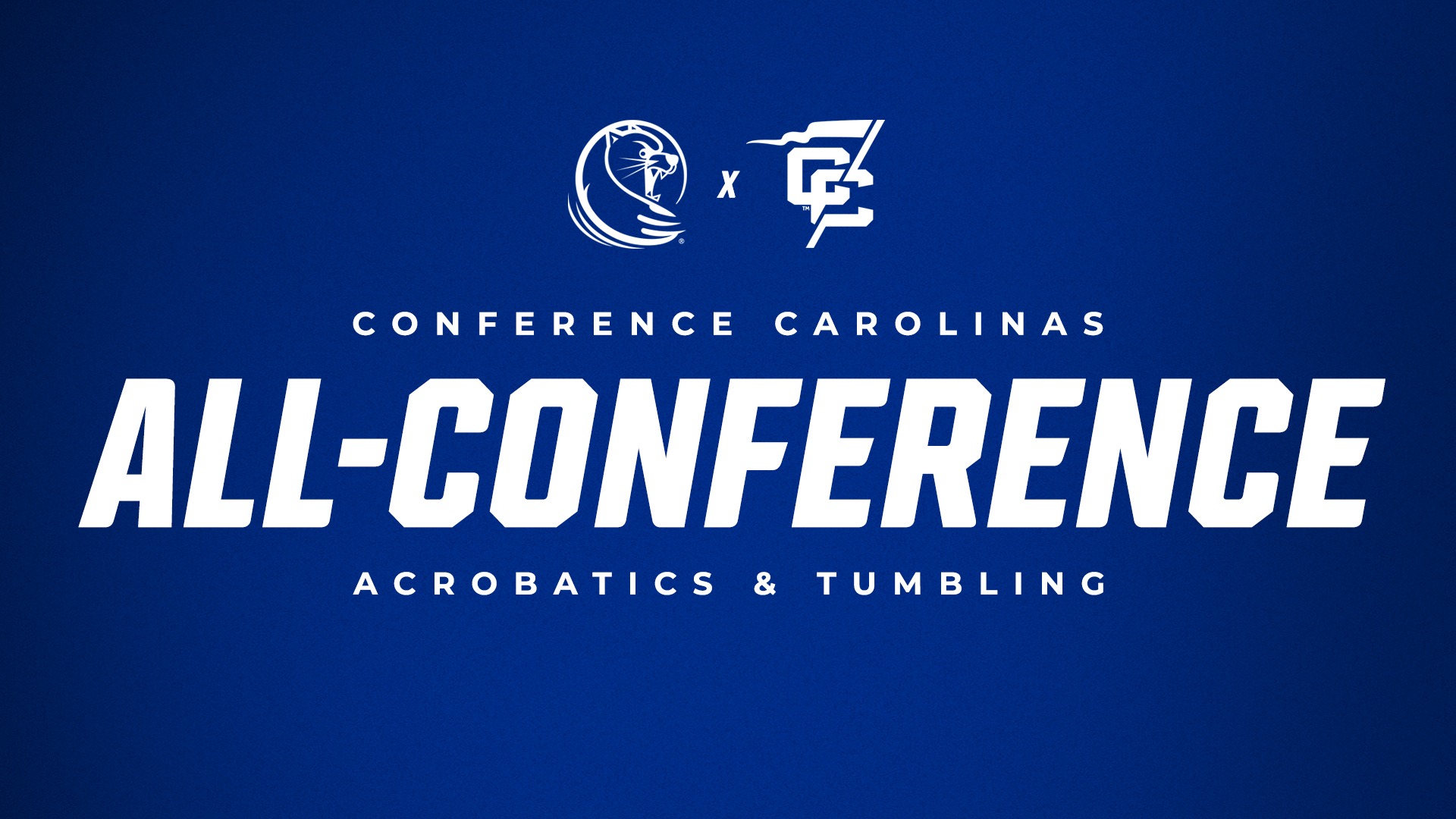 ACRO 2025 All-Conference