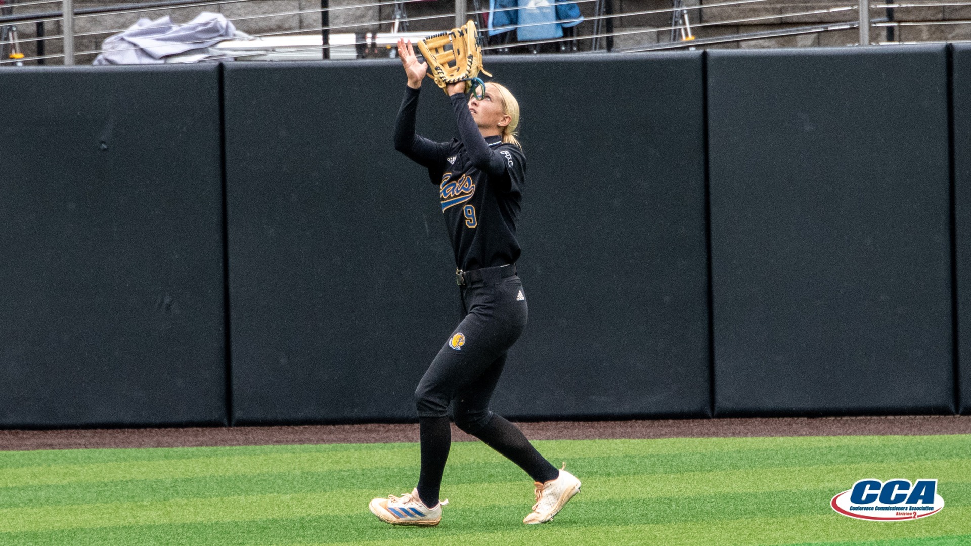 Emily Allen D2CCA All-Region 2025