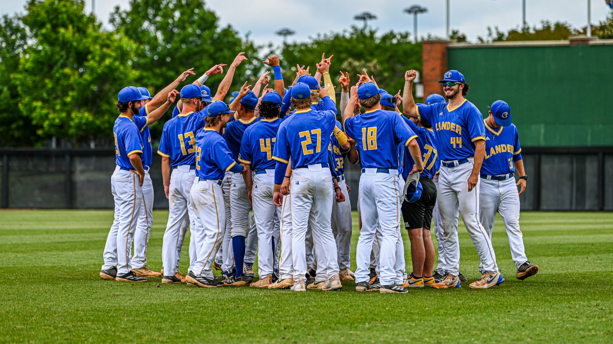 BSB vs CSU (PBC Championship)