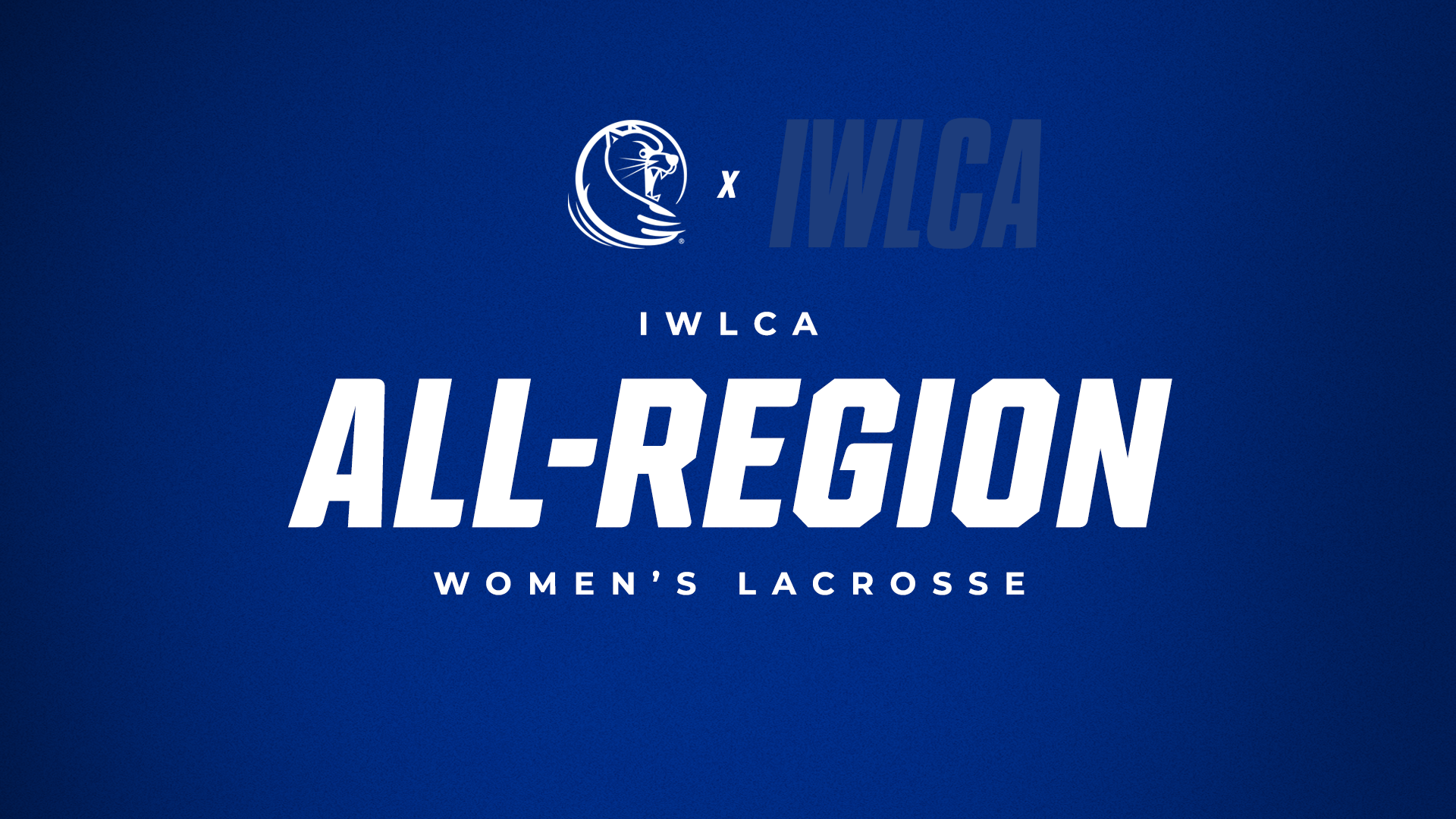 Women's Lacrosse All-Region 2025