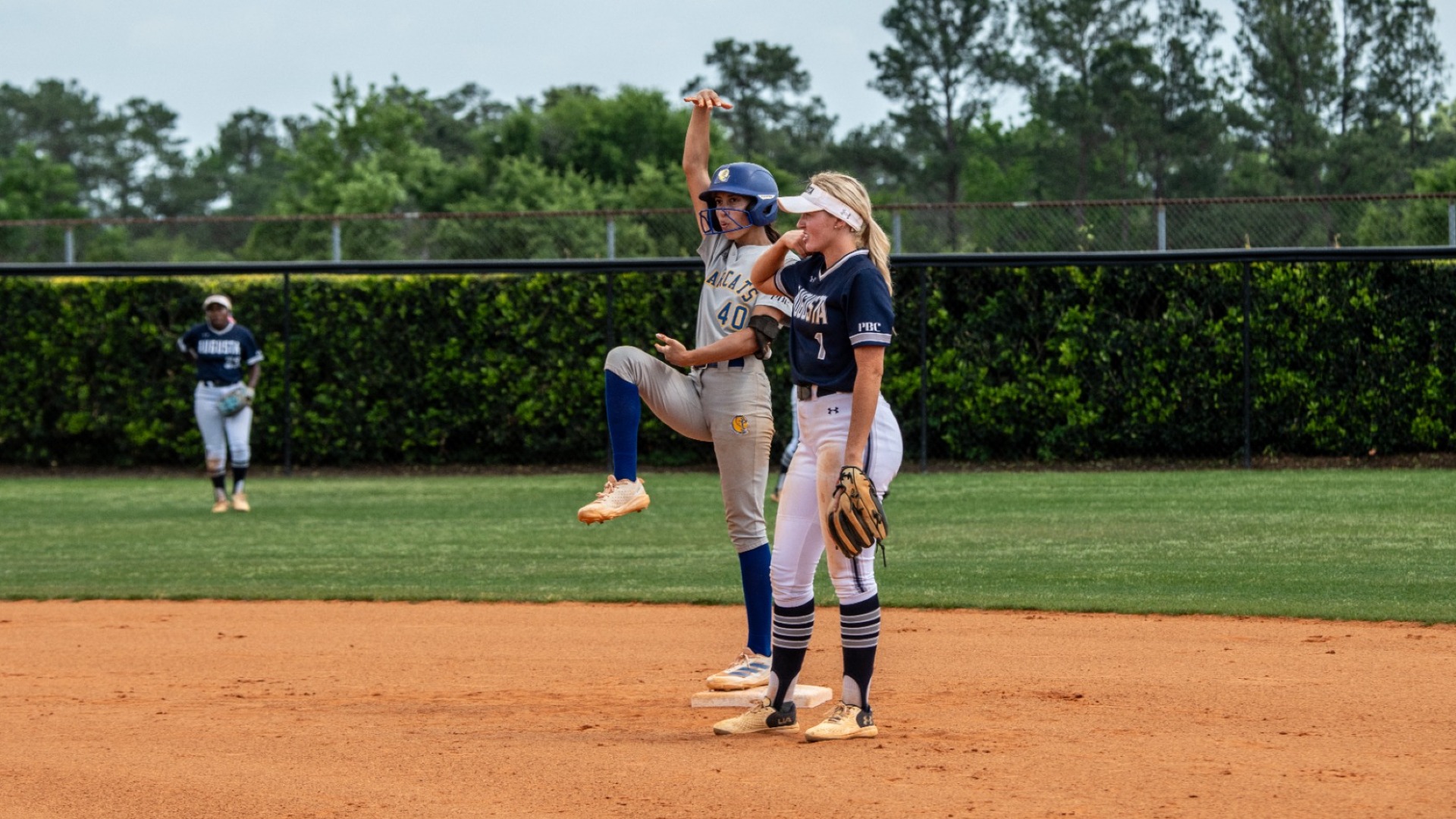 Linda Moore Celebration