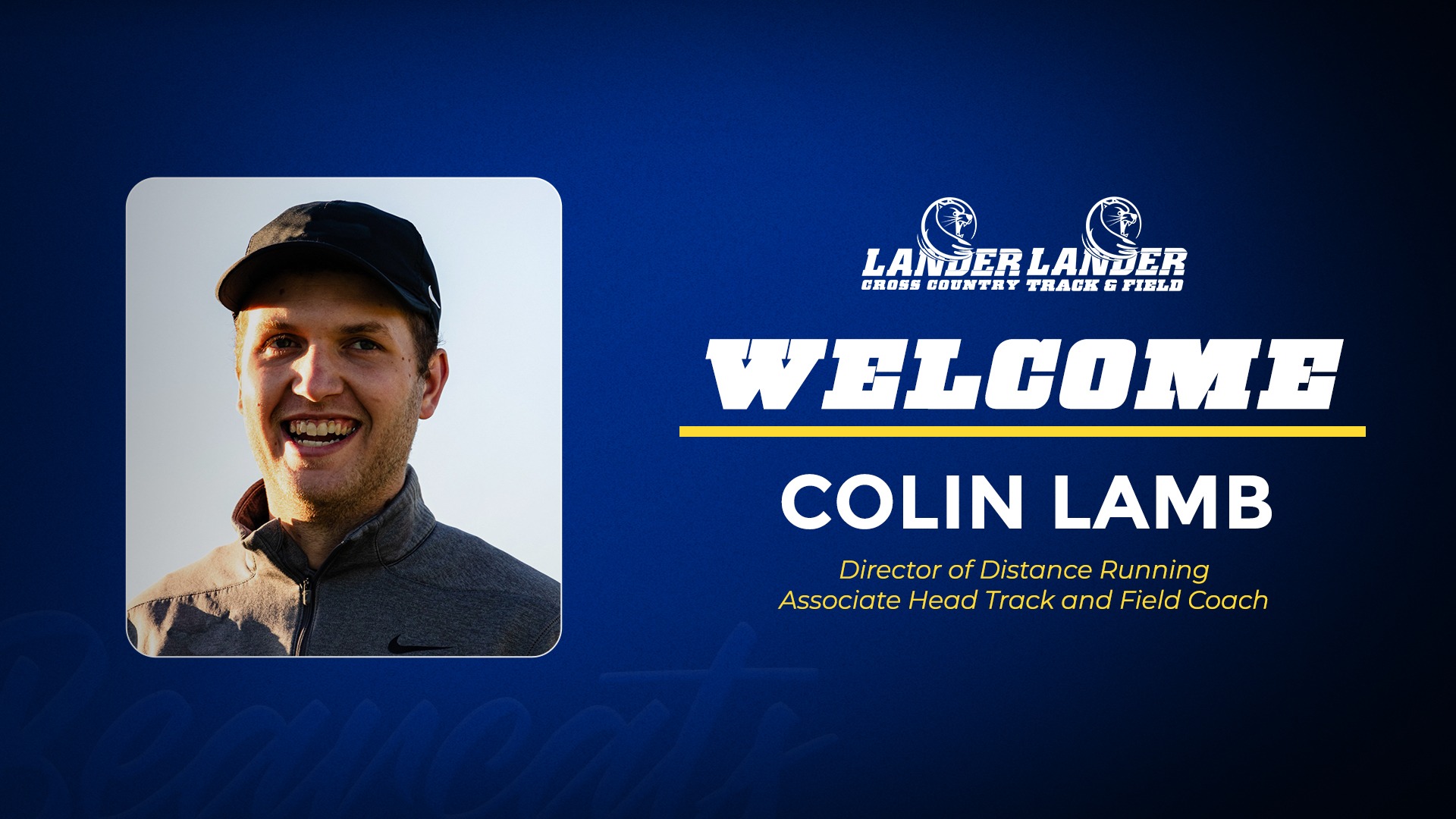 Colin Lamb Hire