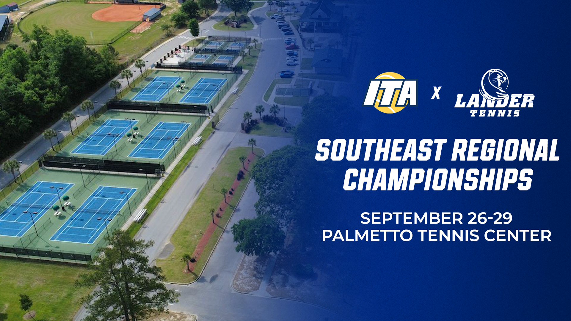 ITA 2025 Southeast Regional Championships