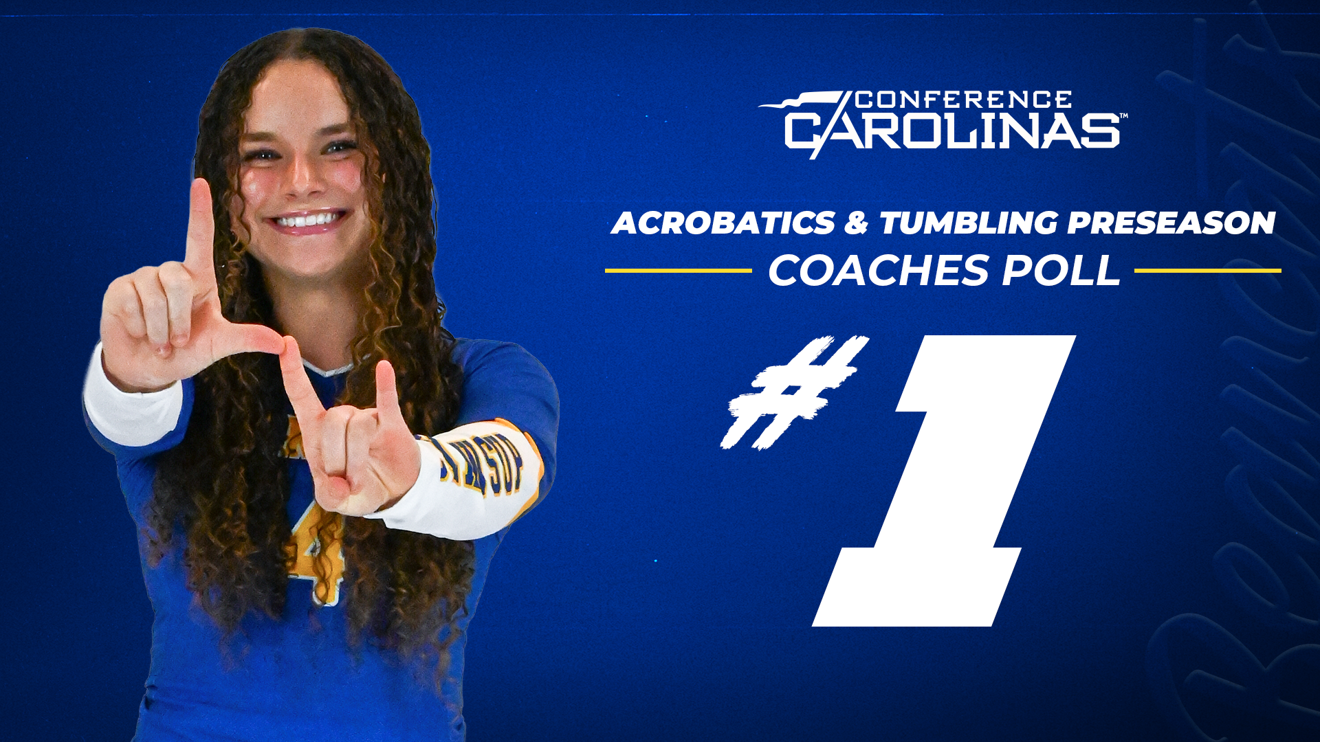 ACRO Preseason Poll 2026