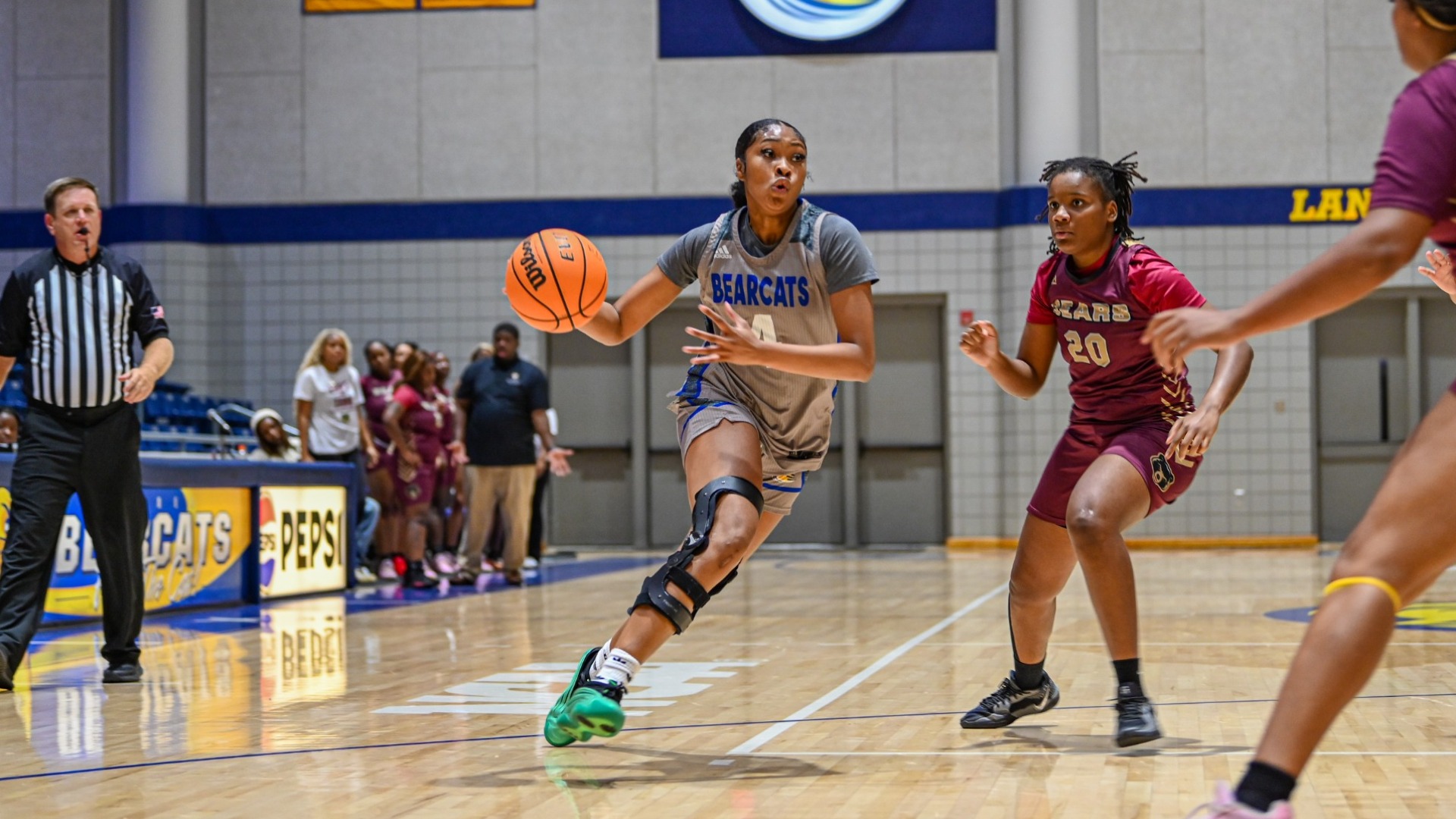 Kayla Tilus WBB 2025