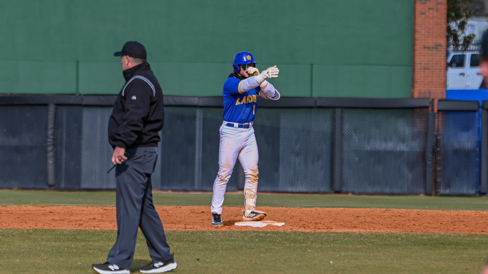 McClellan vs. Erskine